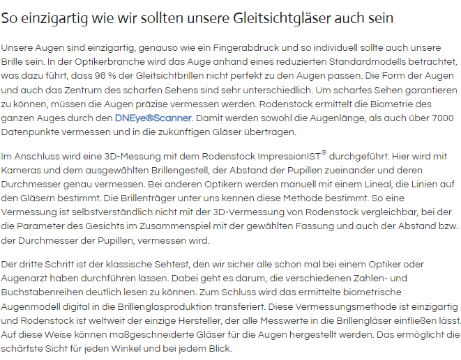 Steinlein Bild