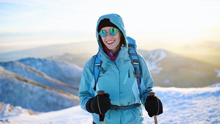 Sonnenbrille