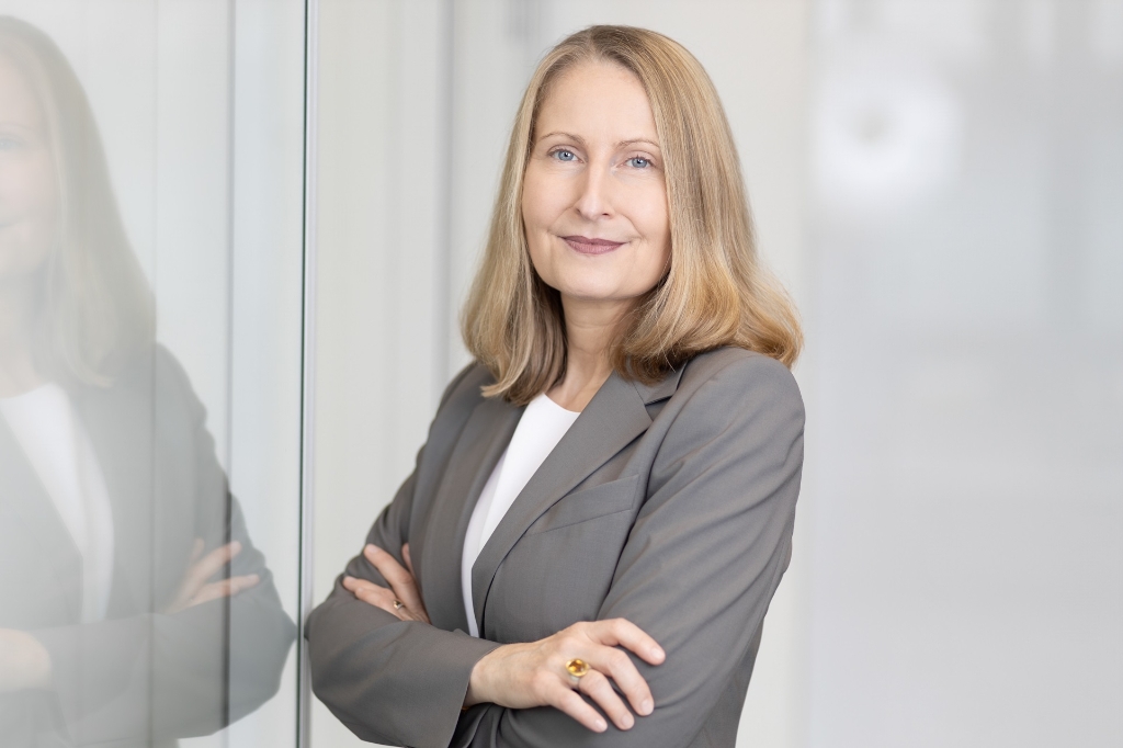 Dr. Martina Bentele