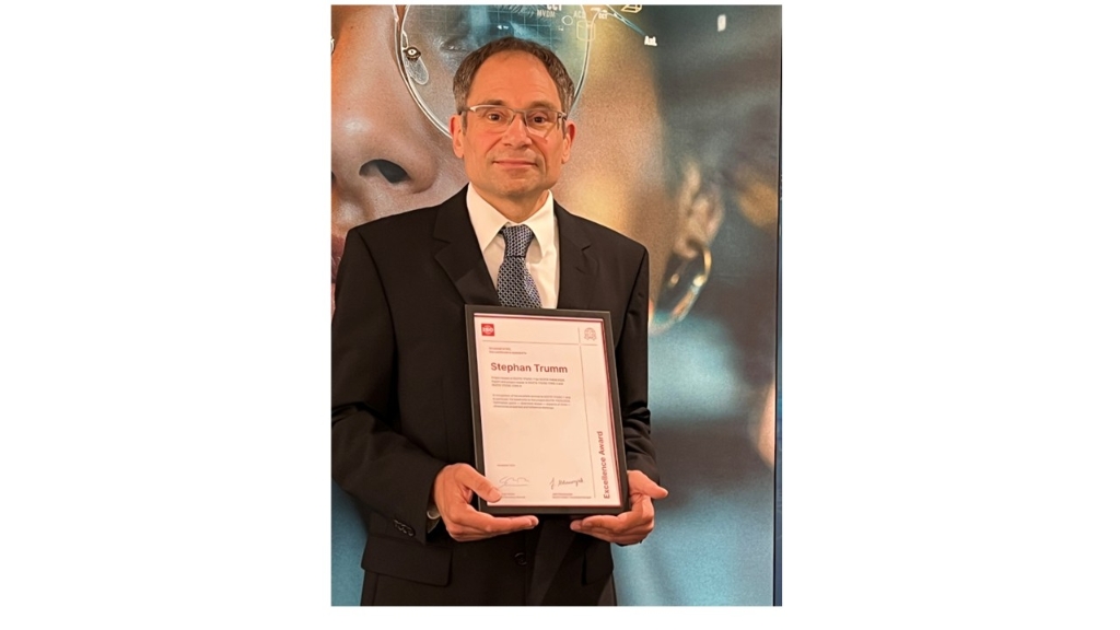 Dr. Stephan Trumm